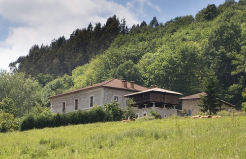 Alava Casa | Agroturismo La Casona de Belmonte
