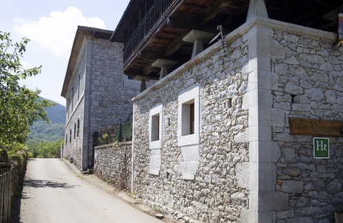 Alava Casa | Agroturismo La Casona de Belmonte