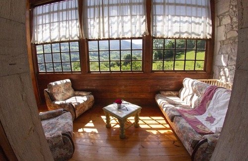 Alava Casa | Agroturismo La Casona de Belmonte