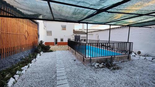 Villanueva de Alcardete Casa | La Casona de Tati