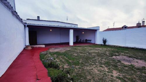Villanueva de Alcardete Casa | La Casona de Tati