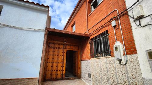Villanueva de Alcardete Casa | La Casona de Tati