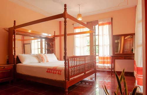 Puerto Escondido Casa | Casona Puerto Dreams