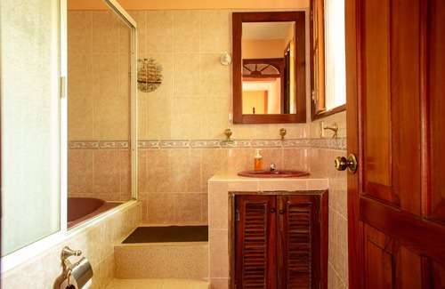 Puerto Escondido Casa | Casona Puerto Dreams