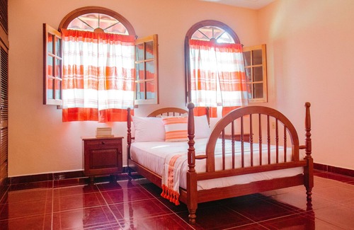 Puerto Escondido Casa | Casona Puerto Dreams