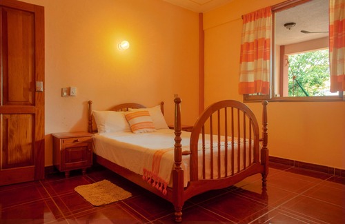 Puerto Escondido Casa | Casona Puerto Dreams