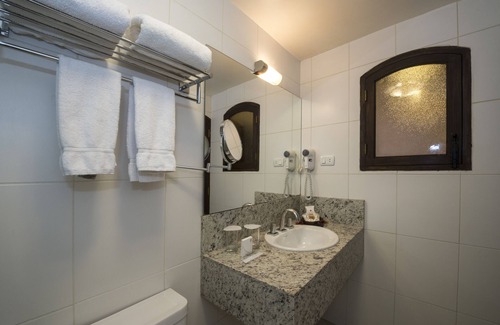Downtown La Paz Hotel | La Casona Hotel Boutique