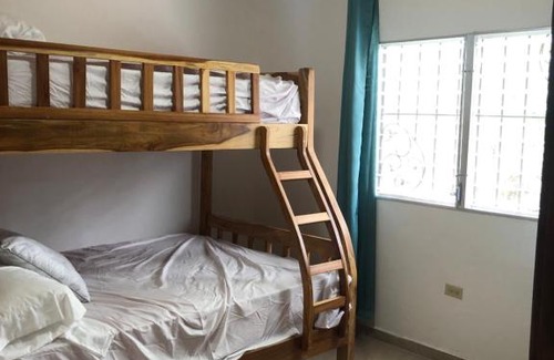 Veraguas Casa | La Casona, La Yeguada