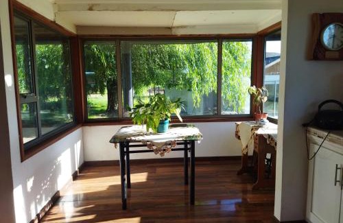 Freire Casa | La casona mirasol