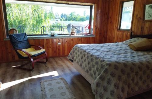 Freire Casa | La casona mirasol