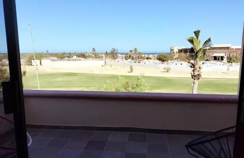 Campo de Golf Fonatur Casa | La Casona, San José del Cabo