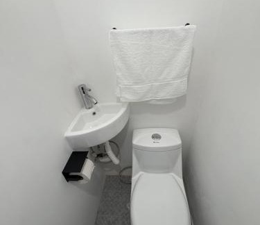 Xalapa Apartamento | La Casona Xalapa, céntrica y lugar muy tranquilo
