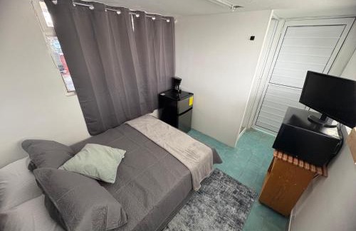Xalapa Apartamento | La Casona Xalapa, céntrica y lugar muy tranquilo