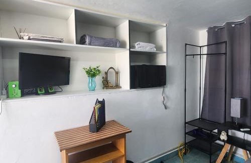 Xalapa Apartamento | La Casona Xalapa, céntrica y lugar muy tranquilo