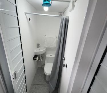 Xalapa Apartamento | La Casona Xalapa, céntrica y lugar muy tranquilo