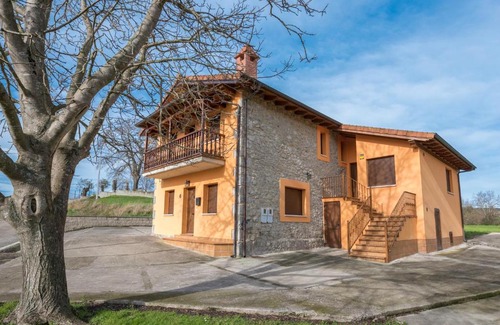 Ribamontán al Monte Casa | La Casonia