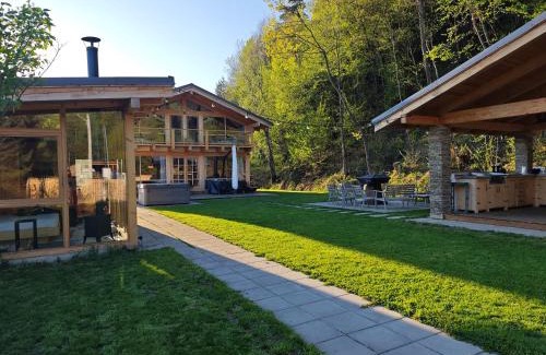 Viseu de Sus Chalet De Esquí | La Cassa Chalet Adults only