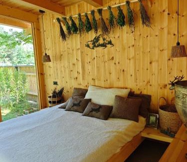 Viseu de Sus Chalet De Esquí | La Cassa Chalet Adults only