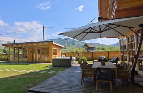 Viseu de Sus Chalet De Esquí | La Cassa Chalet Adults only