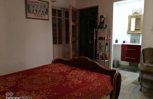 Castelnaudary Casa | la cassignolette