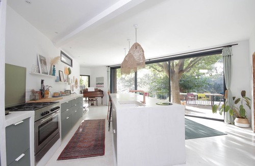 Caremeau Casa | La Castelle