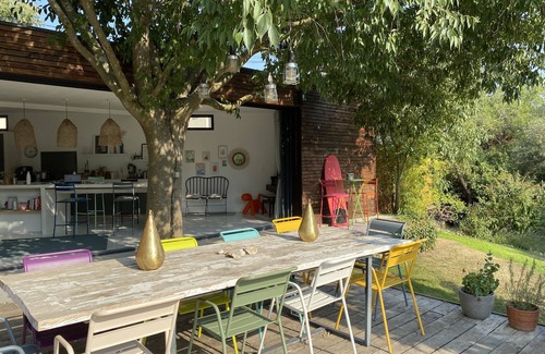 Caremeau Casa | La Castelle