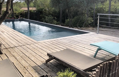 Caremeau Casa | La Castelle