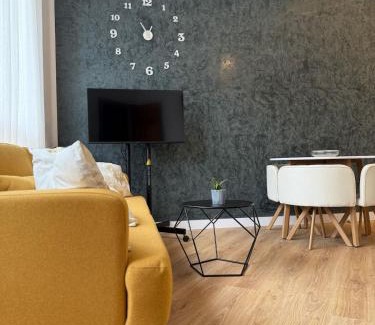 Centro de León Apartamento | La Casuca de Colon VUT-LE-1323