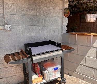 Revilla Casa | La Casuca De Mabel