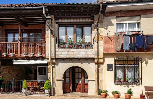 Udias Casa | La Casuca, entre Mar y Montaña