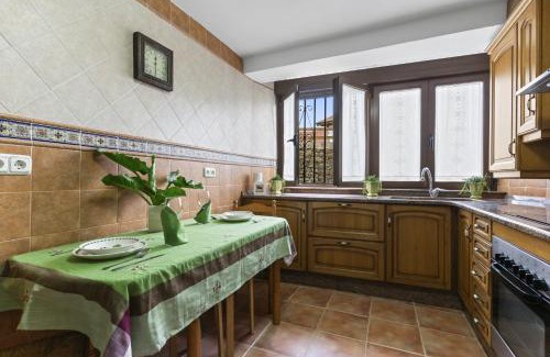 Udias Casa | La Casuca, entre Mar y Montaña