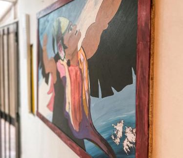 Cachi Casa | La Catalina