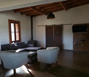 Gowland Casa | La catalina