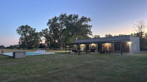 Gowland Casa | La catalina
