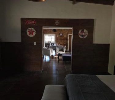 Gowland Casa | La catalina