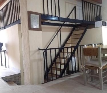 San Antonio de Areco Apartamento | La Catalina 2