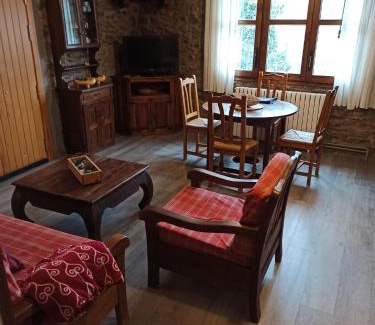 Arasan Apartamento | La Catalpa