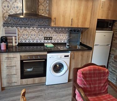 Arasan Apartamento | La Catalpa