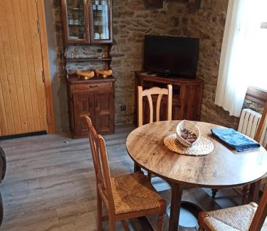 Arasan Apartamento | La Catalpa
