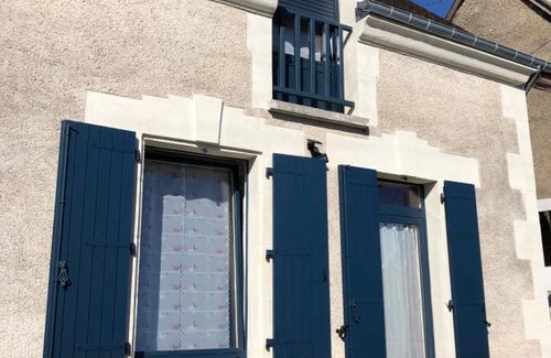 Lunay Casa | La cav ô lauriers
