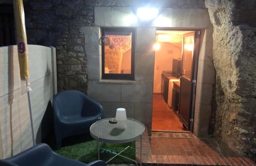 Lunay Casa | La cav ô lauriers