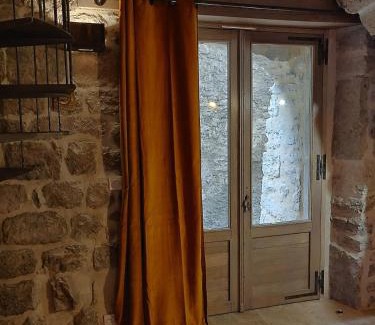 Vogue Apartamento | La cave des amoureux