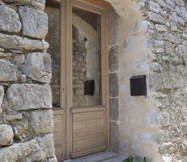 Vogue Apartamento | La cave des amoureux