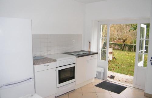 Montpellier de Medillan Casa | La Caz en Sol Charentais - Le Fâ