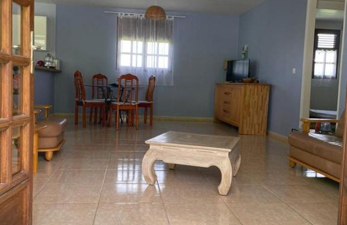 Tartane Casa | LA CAZ TRANKIL