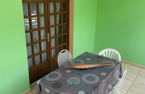 Tartane Casa | LA CAZ TRANKIL