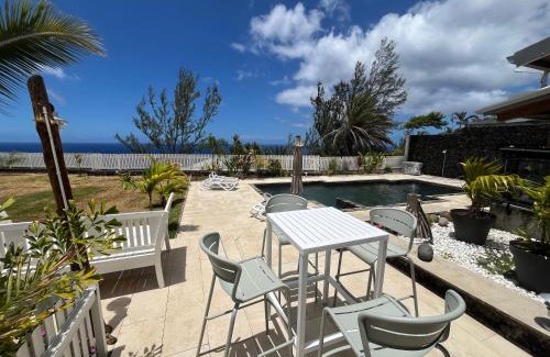 Grande Anse Villa | La Caze Grande Anse