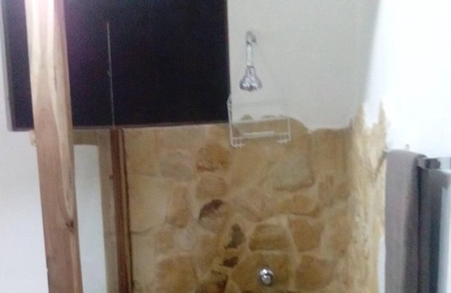Platanillo Cabina | La Ceiba Ecoadventures