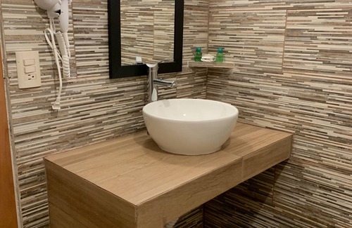Chiapa de Corzo Hotel | La Ceiba Hotel Spa