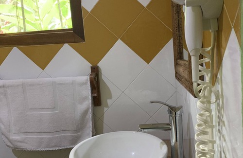 Chiapa de Corzo Hotel | La Ceiba Hotel Spa